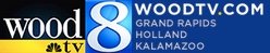 Wood TV logo